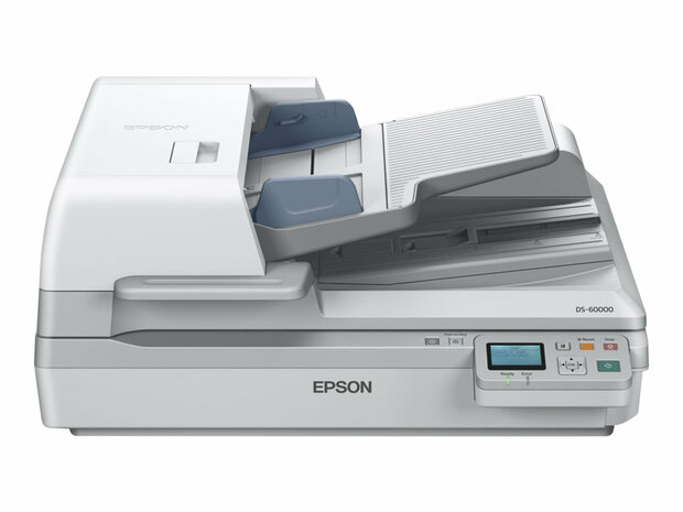 Dokumentenscanner Duplex A3 Epson WorkForce DS-60000N