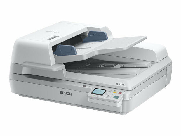 Dokumentenscanner Duplex A3 Epson WorkForce DS-60000N