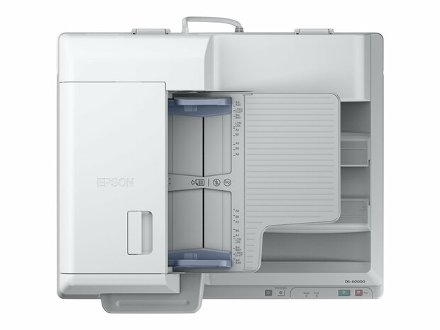 Dokumentenscanner Duplex A3 Epson WorkForce DS-60000N