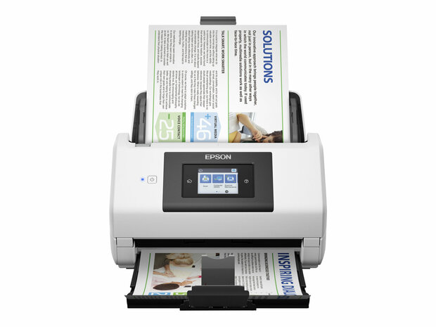 Epson WorkForce DS-780N Dokumentenscanner Duplex