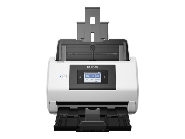 Epson WorkForce DS-780N Dokumentenscanner Duplex