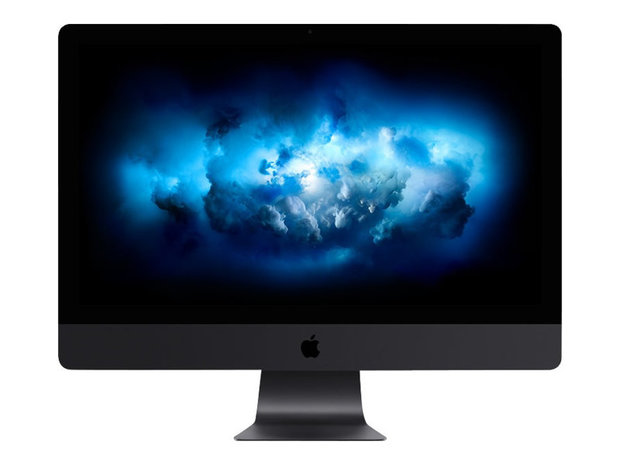 Apple iMac PRO with Retina 5K display - All-in-One MQ2Y2B/A 