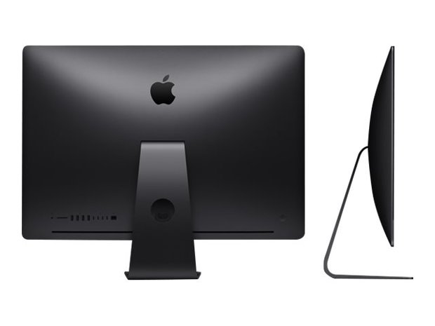 Apple iMac PRO with Retina 5K display - All-in-One MQ2Y2B/A 