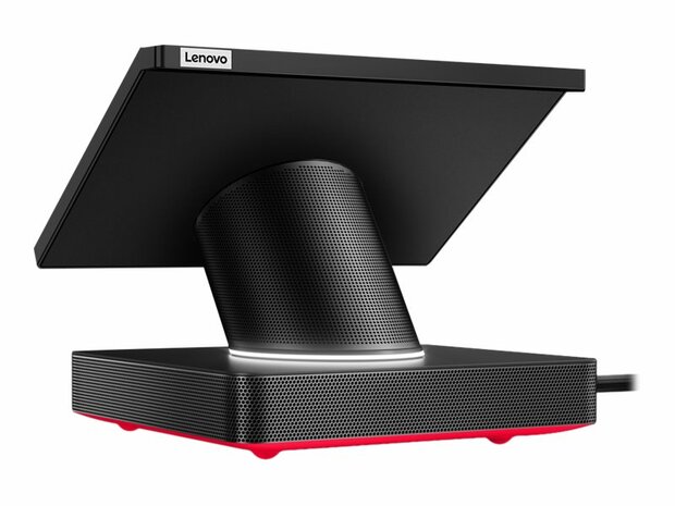 Kit Lenovo ThinkSmart Hub - AiO - Core i5 8365U 1.6 GHz - 8 GB - SSD 128 GB - LED 25.654 cm (10.1") + Lenovo ThinkSmart Cam