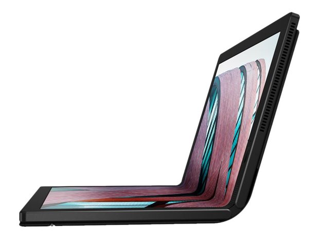 Lenovo ThinkPad X1 Fold Gen 1 - 33.8 cm (13.3") - Core i5 L16G7 - 8 GB RAM - 512 GB SSD - GB - Tablet - klappbar - Win 10 Pro 64-Bit