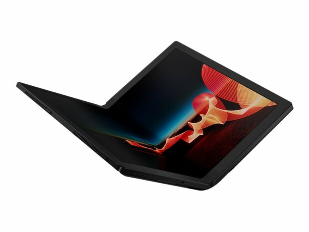 Lenovo ThinkPad X1 Fold Gen 1 - 33.8 cm (13.3") - Core i5 L16G7 - 8 GB RAM - 512 GB SSD - GB - Tablet - klappbar - Win 10 Pro 64-Bit
