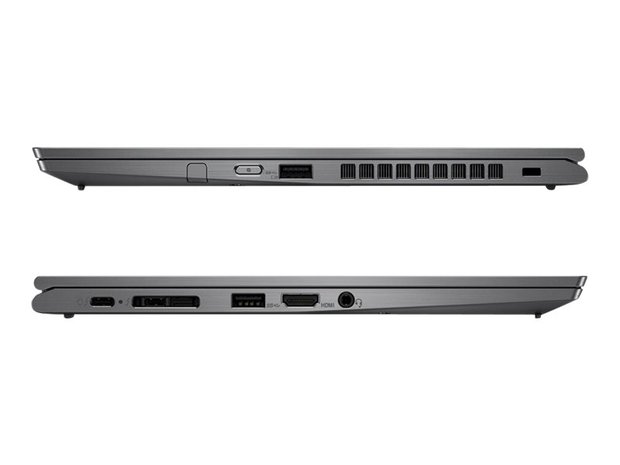 Lenovo ThinkPad X1 Titanium Yoga