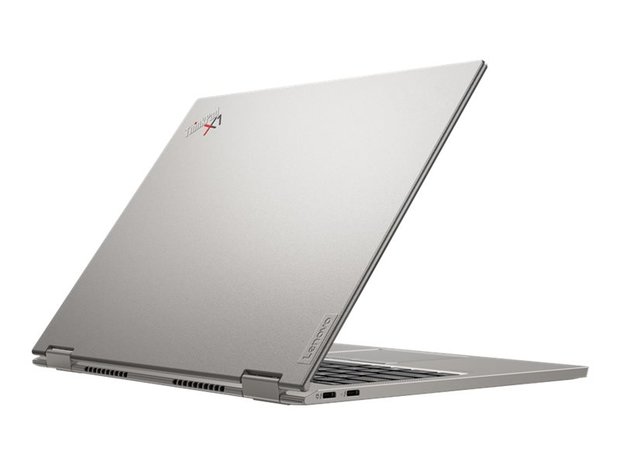 Lenovo ThinkPad X1 Titanium Yoga