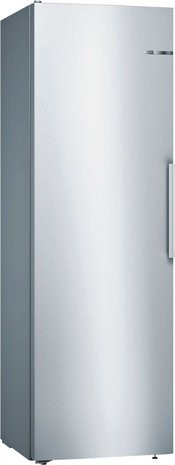 Bosch Side-by-Side Set KAN95VLFP (KSV36VLEP+GSN36VLFP+KSZ39AL00) Edelstahl-Optik