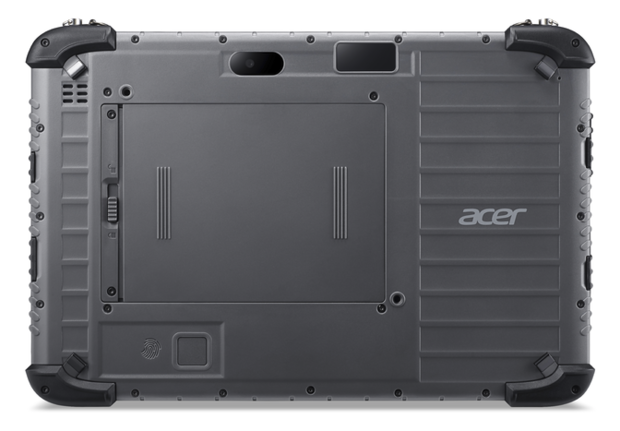 Acer Enduro T5 Intel Core m3-7Y30 Tablet 25,65 cm (10,1") 4GB RAM, 128GB SSD, Touch-Full-HD, Win 10 Pro 