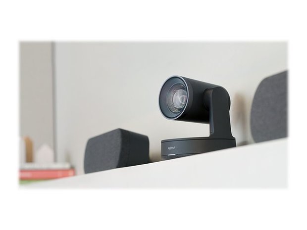 Logitech Room Solution for Zoom -Medium