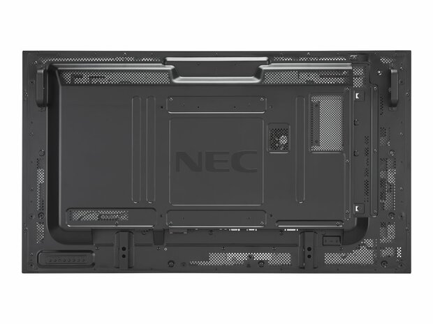 NEC MultiSync X554HB 139,7cm 55Zoll LFD XHB-Serie 2700cd Direct LED backlight 24/7 OPS Slot Interface Extension slot