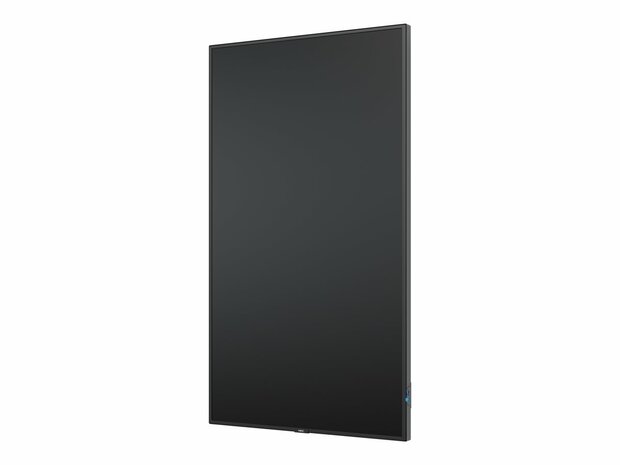 NEC Multisync MA491 124,46cm 49Zoll MA-Series Large Format Display UHD WCG 500cd/m2 E-LED backlight 24/7 proof SDM Slot CM-Slot