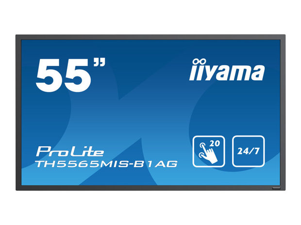 iiyama ProLite TH5565MIS-B1AG  LED-Display 