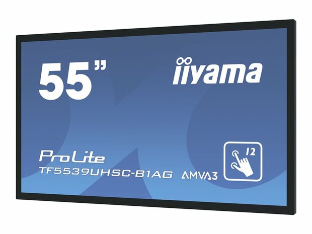 iiyama ProLite TF5539UHSC-B1AG