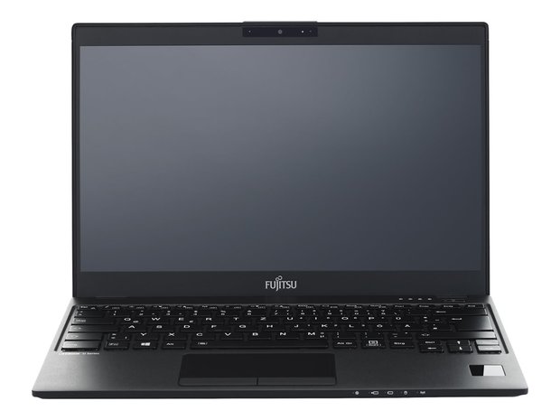 FUJITSU LIFEBOOK U9311X i7-1185G7 33,78cm 13,3Zoll FHD touch 1x16GB 1TB SSD LTE black W10P