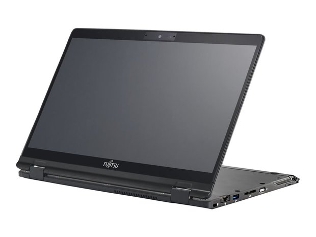 FUJITSU LIFEBOOK U9311X i7-1185G7 33,78cm 13,3Zoll FHD touch 1x16GB 1TB SSD LTE black W10P