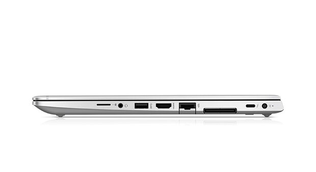 HP EliteBook x360 830 G8 33,8 cm (13,3 Zoll) Touchscreen 2 in 1 Notebook