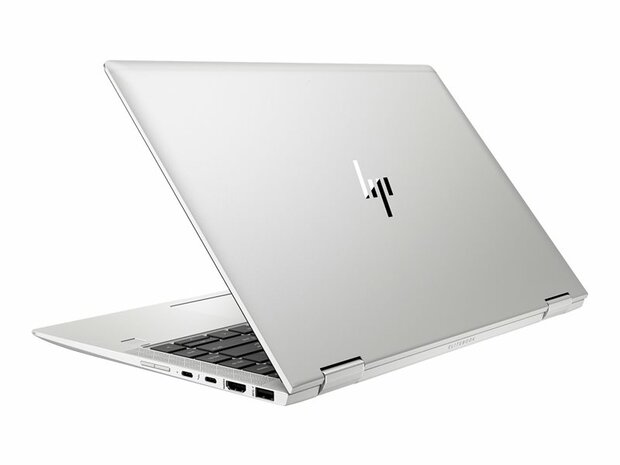 HP EliteBook x360 1040 G8, 14" FHD Touch Sure View, Core i7-1165G7, 32GB RAM, 1TB SSD, W10P