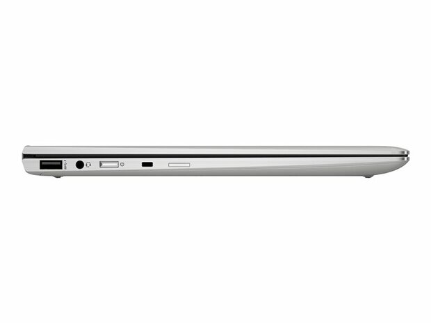 HP EliteBook x360 1040 G8, 14" FHD Touch Sure View, Core i7-1165G7, 16GB RAM, 512GB SSD, W10P