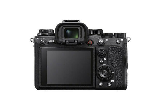 Sony Alpha 1 Gehäuse 