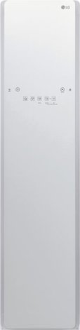 LG Kleider-Styler S3WF Weiss