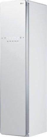 LG Kleider-Styler S3WF Weiss