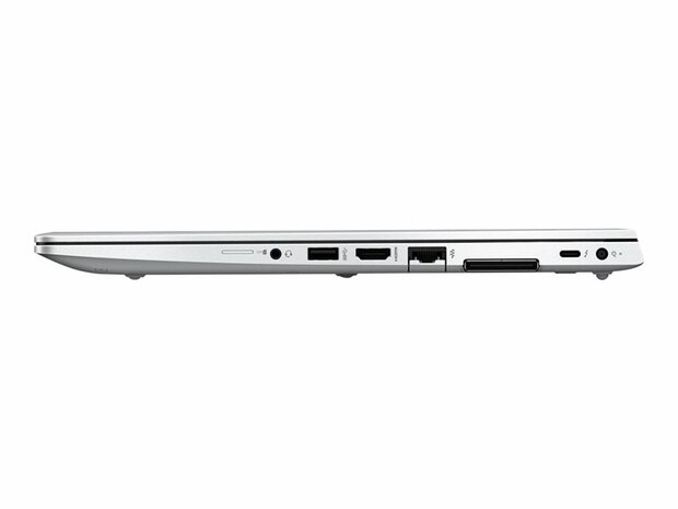 HP EliteBook 850 G8 - 39.6 cm (15.6") - Core i5 1135G7 - 8 GB RAM - 512 GB SSD - Deutsch