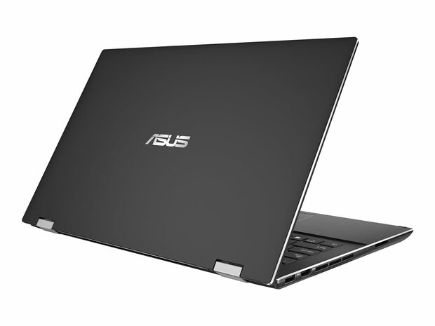 ASUS ZenBook Flip UX564PH-EZ007R Intel Core i7-11370H 39,62cm 15,6Zoll FHD Gloss IPS 16:9 Touch 16GB 512GB SSD NV GTX 1650 MQ 4GB W10P 