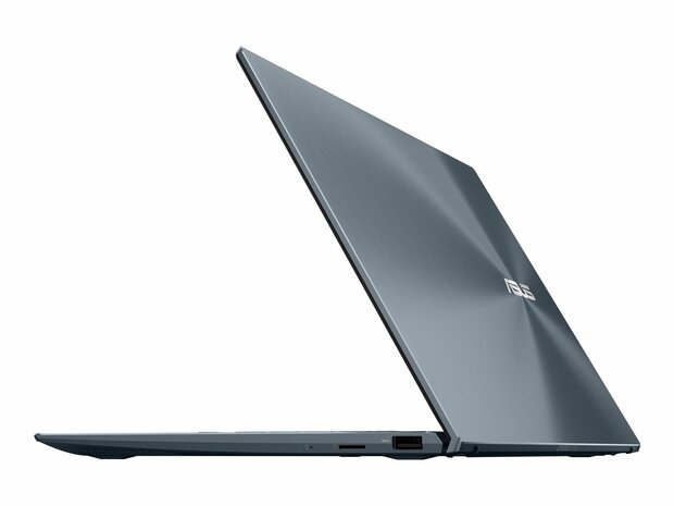 ASUS ZenBook UX325EA-KG229R i7-1165G7 33,78cm 13,3Zoll Glare OLED FHD 16GB 512GB SSD + 32GB TG noODD Intel Iris Xe W10P Pine grey