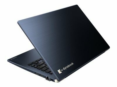 DYNABOOK Portege X30-G-10W IntelCore i5-10210U 33,78cm 13,3Zoll FHD 8GB 256GB SSD W10P 