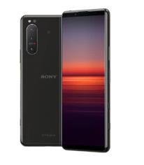 SONY Xperia 5 II 5G 21:9 Display 128 GB Schwarz Dual SIM 