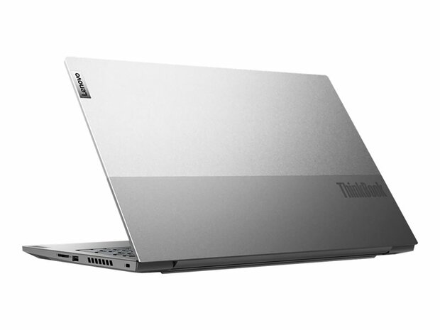 Lenovo ThinkBook 16p G2 ACH - 40.6 cm (16") - Ryzen 7 5800H - 16 GB RAM - 512 GB SSD - Deutsch