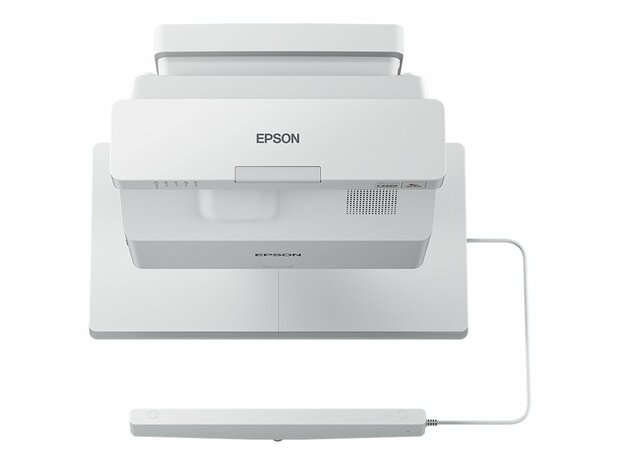 EPSON EB-725Wi 3LCD 4000Lumen WXGA Projektor Laser 1280x800 16:10 