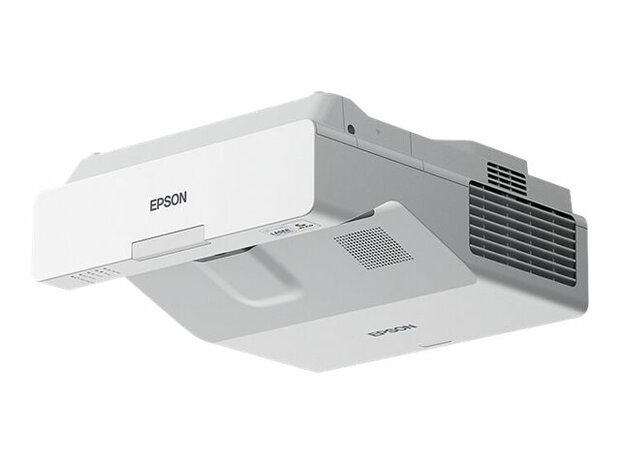 EPSON EB-750F 3LCD FullHD Projektor Laser 3600 Lumen 0,26:1 - 0,36:1 