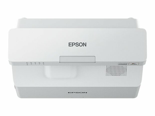 EPSON EB-750F 3LCD FullHD Projektor Laser 3600 Lumen 0,26:1 - 0,36:1 