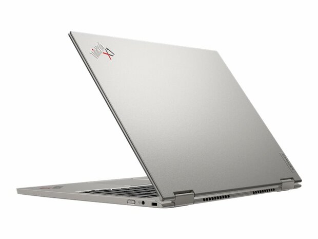 LENOVO ThinkPad X1 Titanium Yoga Intel Core i7-1160G7 34,3cm 13,5Zoll QHD 16GB 1TB SSD UMA 11ax 2x2+BT5.1 LTE W10P 3YCI 