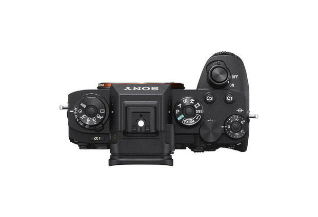 Sony Alpha A1 + FE 24-70mm F/2.8 GM