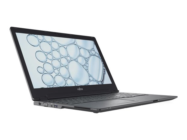 FUJITSU LIFEBOOK U7411 Intel Core i7-1185G7 35,56cm 14Zoll FHD non-touch 1x32GB 1TB SSD 5G W10P