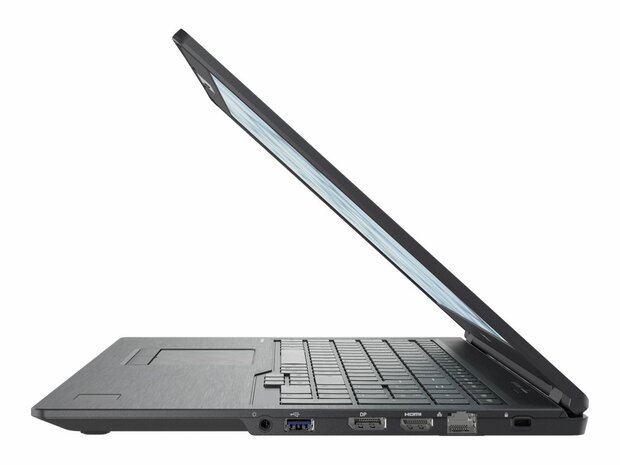 FUJITSU LIFEBOOK U7411 Intel Core i7-1185G7 35,56cm 14Zoll FHD non-touch 1x32GB 1TB SSD 5G W10P