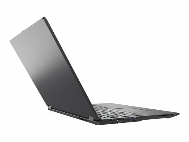  FUJITSU LIFEBOOK U7511 Intel Core i7-1185G7 39,62cm 15,6Zoll FHD non-touch 1x32GB 1TB SSD 5G W10P 