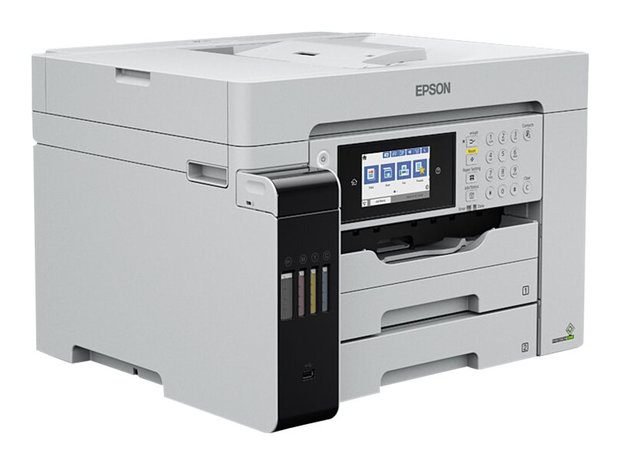 Epson EcoTank Pro ET-16680 - Multifunktionsdrucker - Farbe