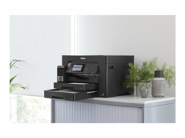 Epson EcoTank ET-16650 - Multifunktionsdrucker - Farbe