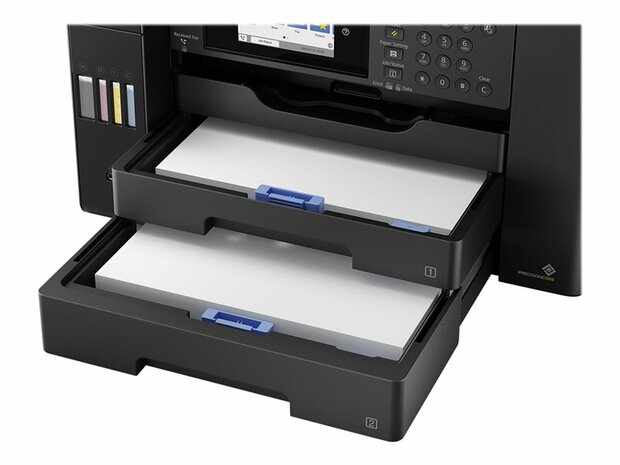 Epson EcoTank ET-16650 - Multifunktionsdrucker - Farbe