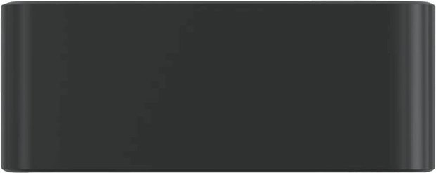 Sonos Epic Multiroom-Subwoofer Sub (Gen3) Schwarz