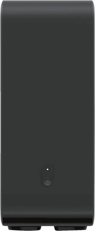Sonos Epic Multiroom-Subwoofer Sub (Gen3) Schwarz
