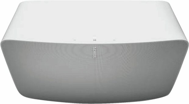 Sonos Epic Multiroom-Lautsprecher Five Weiss