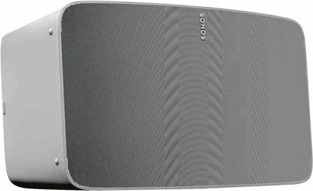 Sonos Epic Multiroom-Lautsprecher Five Weiss