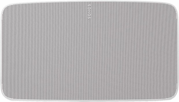 Sonos Epic Multiroom-Lautsprecher Five Weiss