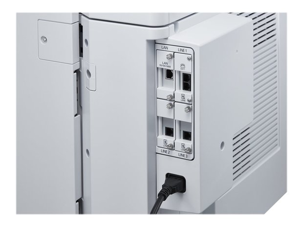 EPSON WorkForce Enterprise WF-C20750 